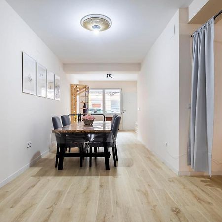 Cala Brull - Acogedor Apartamento A 10 Minutos De La Playa บาเลนเซีย ภายนอก รูปภาพ