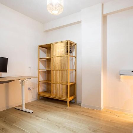 Cala Brull - Acogedor Apartamento A 10 Minutos De La Playa บาเลนเซีย ภายนอก รูปภาพ