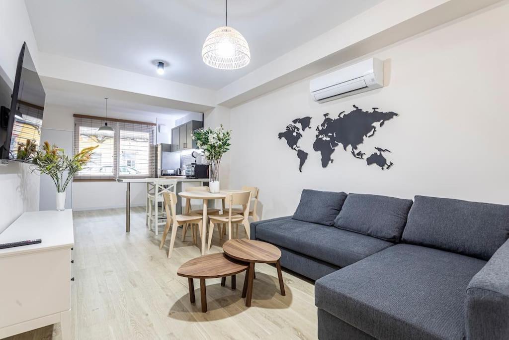 Cala Brull - Acogedor Apartamento A 10 Minutos De La Playa บาเลนเซีย ภายนอก รูปภาพ