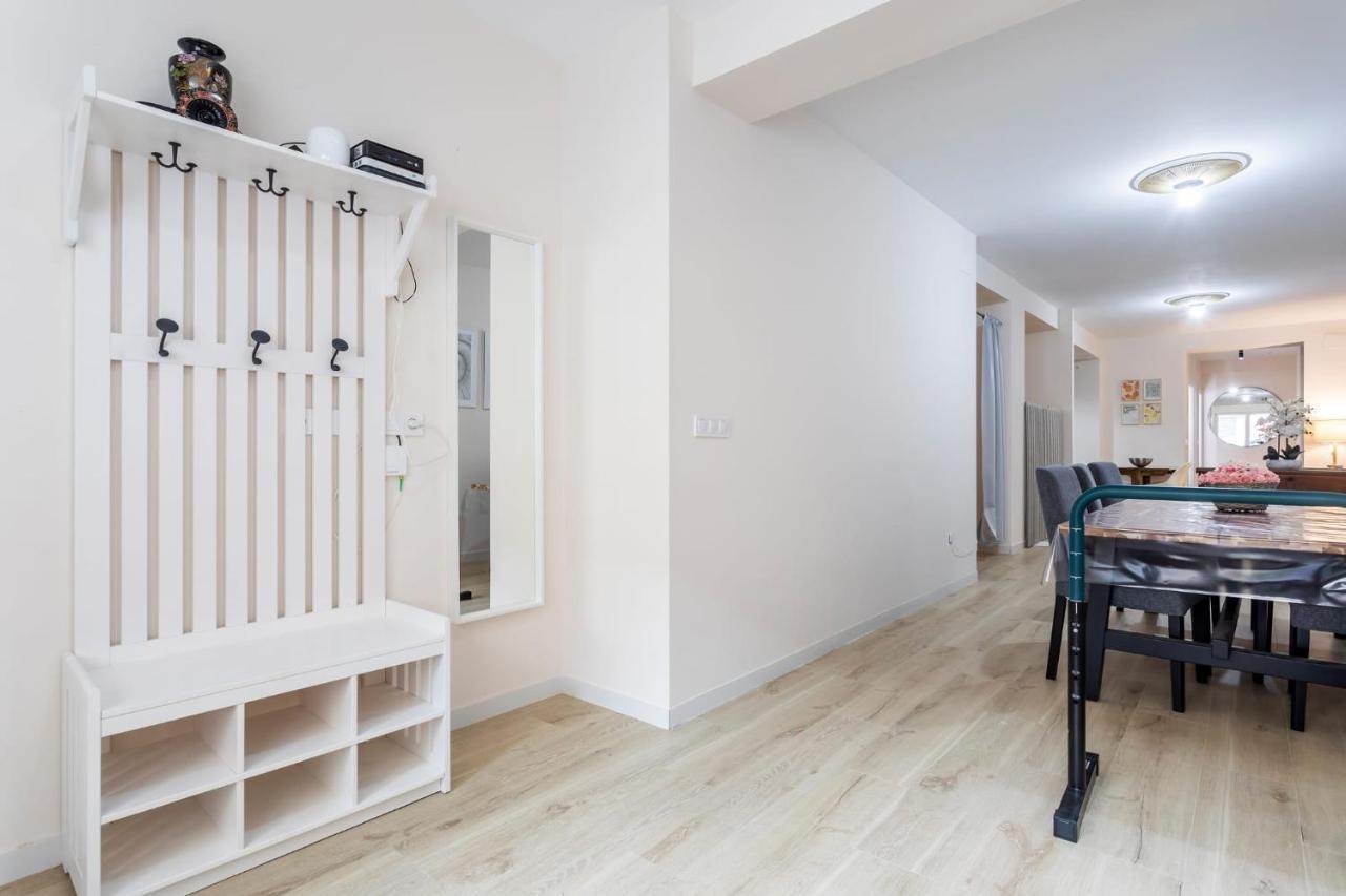 Cala Brull - Acogedor Apartamento A 10 Minutos De La Playa บาเลนเซีย ภายนอก รูปภาพ