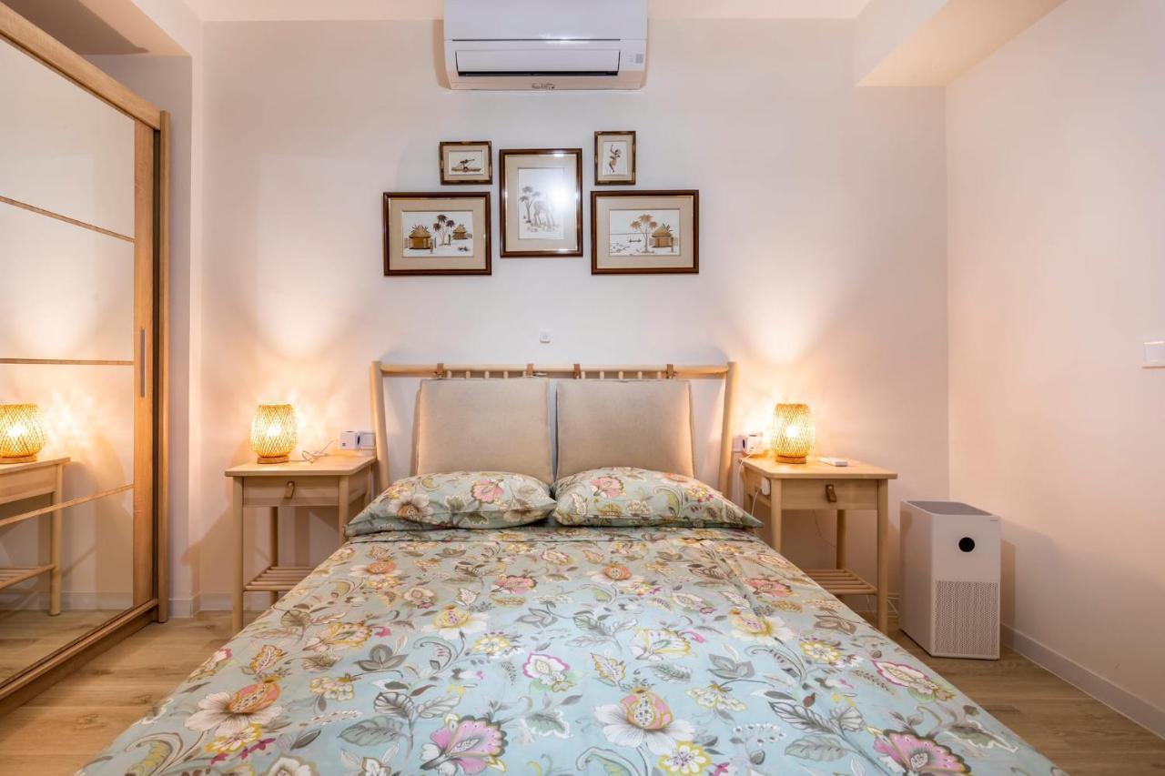 Cala Brull - Acogedor Apartamento A 10 Minutos De La Playa บาเลนเซีย ภายนอก รูปภาพ
