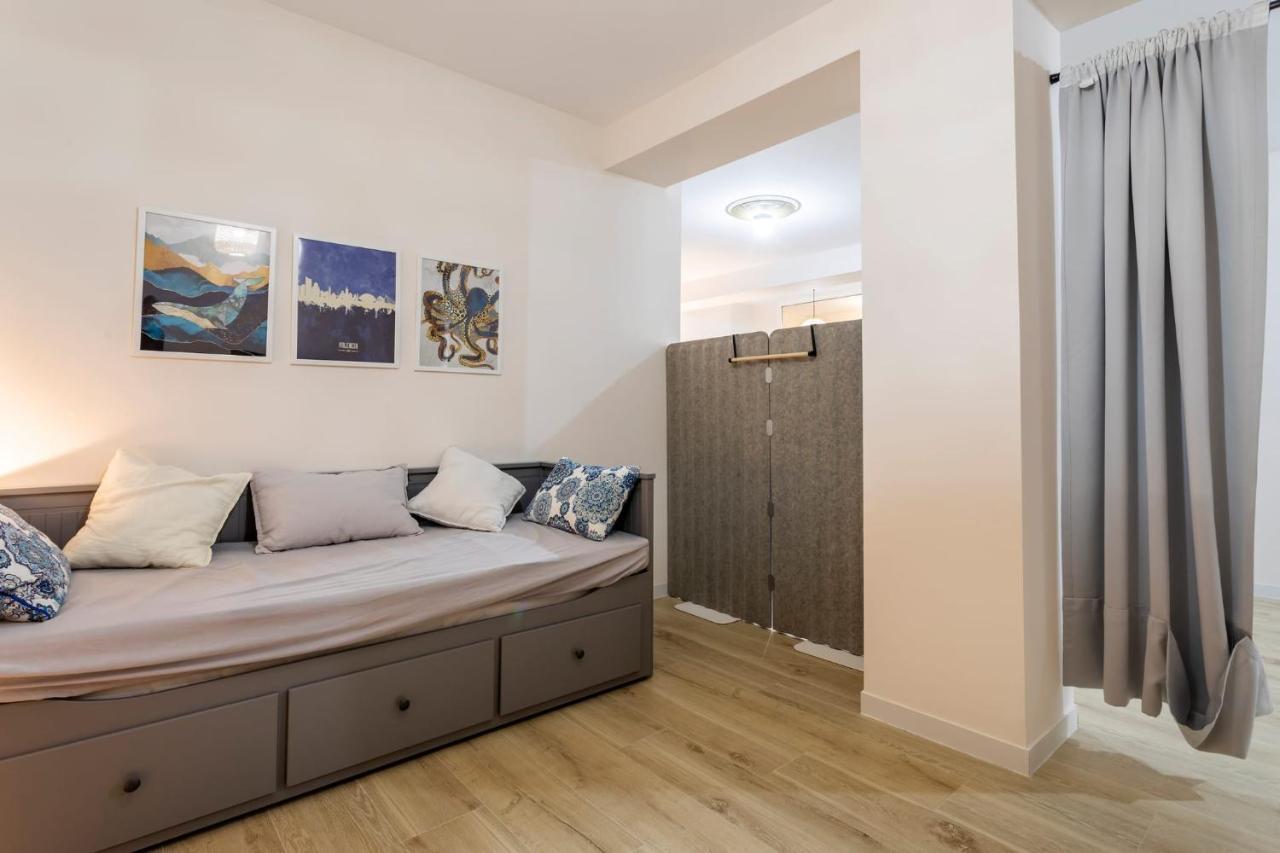 Cala Brull - Acogedor Apartamento A 10 Minutos De La Playa บาเลนเซีย ภายนอก รูปภาพ