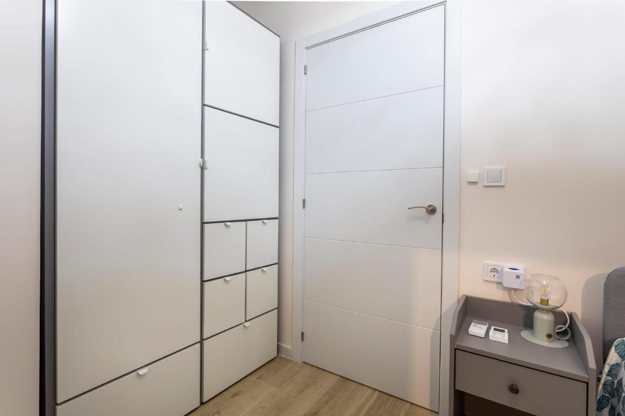 Cala Brull - Acogedor Apartamento A 10 Minutos De La Playa บาเลนเซีย ภายนอก รูปภาพ