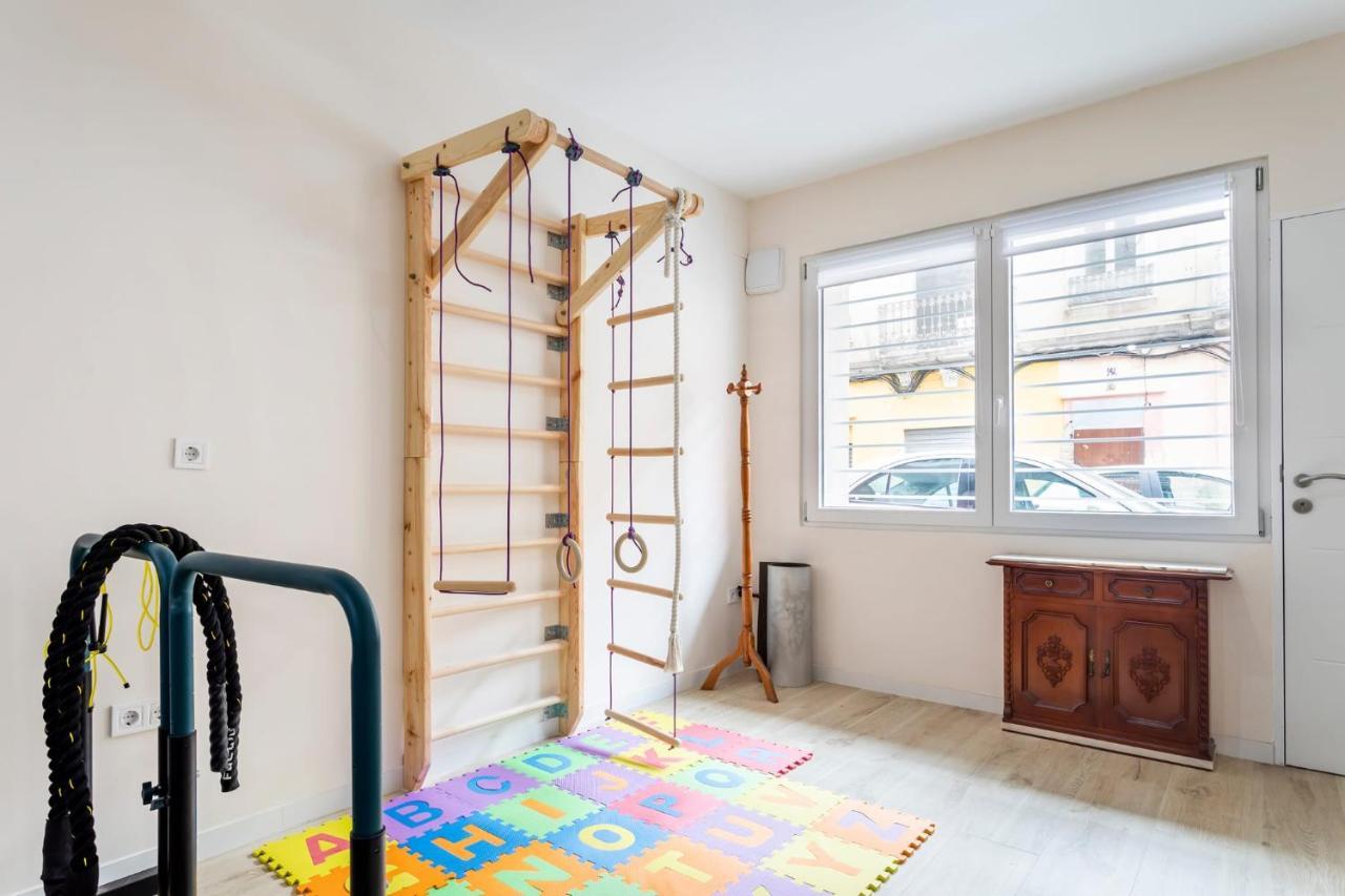 Cala Brull - Acogedor Apartamento A 10 Minutos De La Playa บาเลนเซีย ภายนอก รูปภาพ