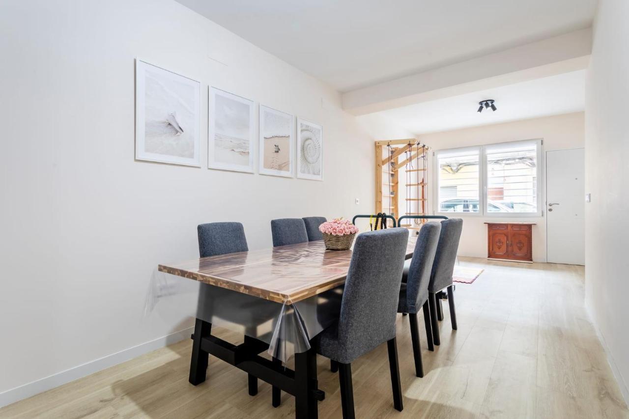 Cala Brull - Acogedor Apartamento A 10 Minutos De La Playa บาเลนเซีย ภายนอก รูปภาพ